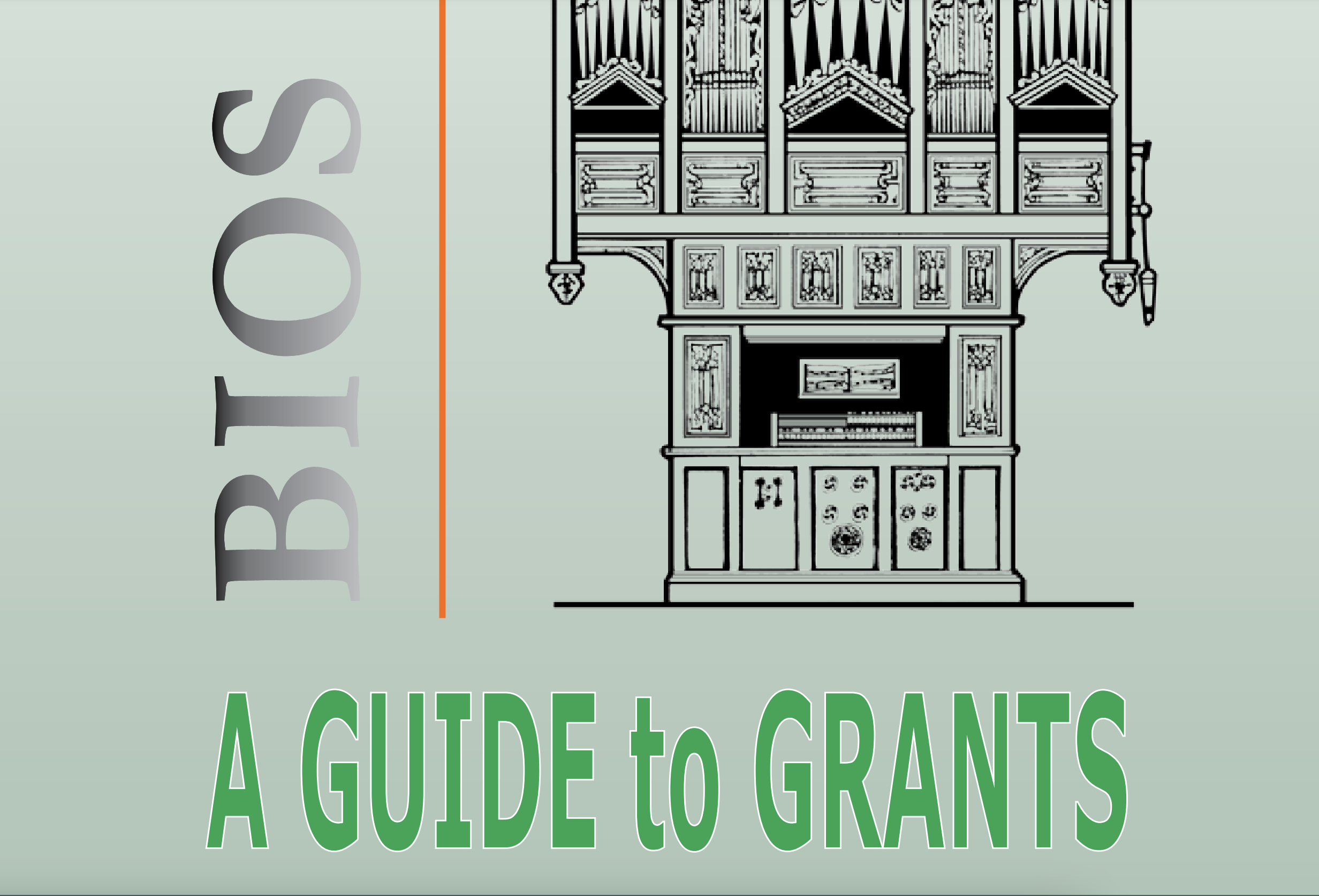 A Guide to Grants