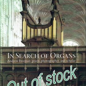 In Search of Organs