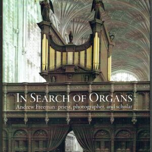 In Search of Organs