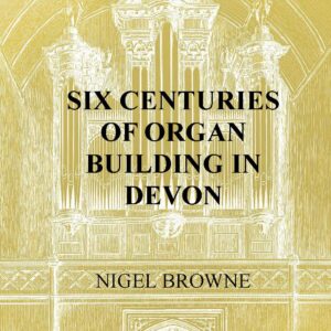 Devon Organbuilders