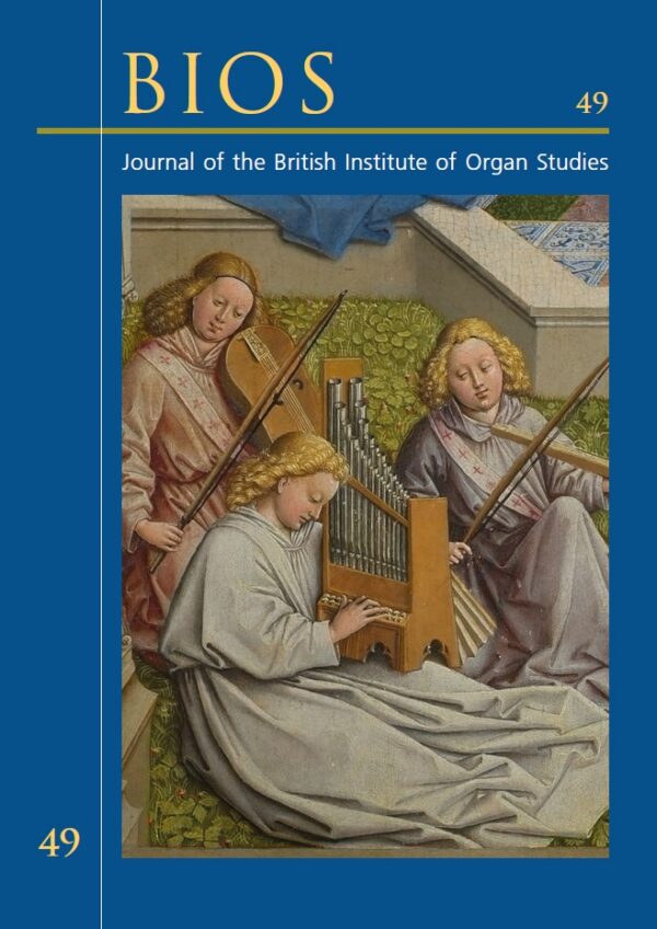 BIOS Journal - Issue 49