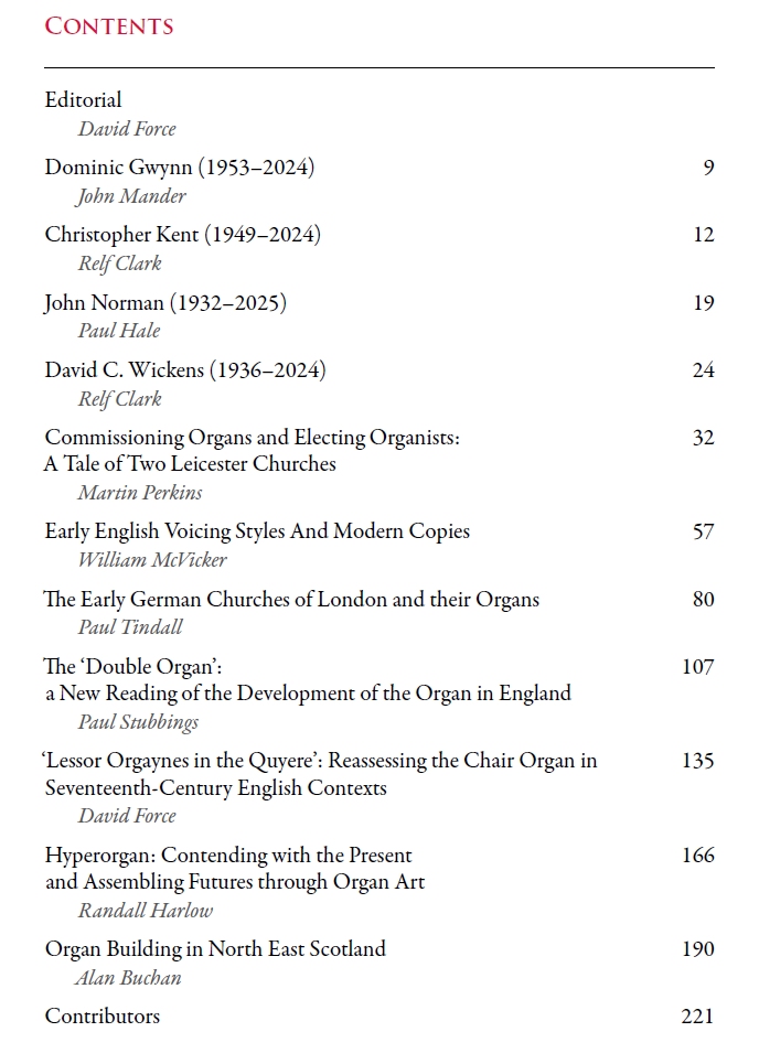 BIOS Journal - Issue 49 - Image 2