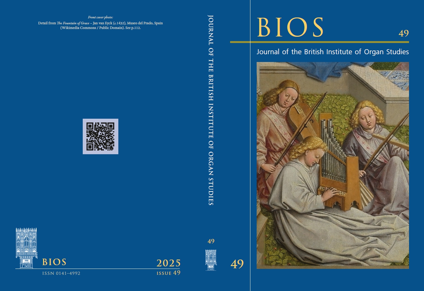 BIOS Journal - Issue 49 - Image 3