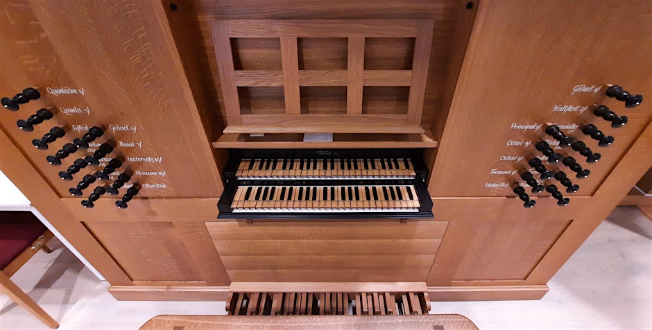 Bernard Edmonds Research Conference 2026